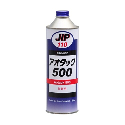 アオタック 500 000110
