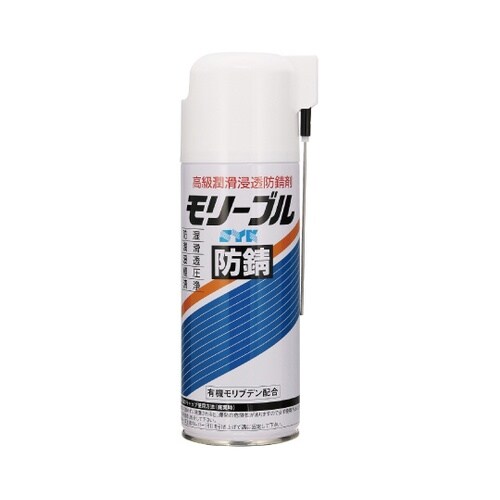 モリーブル 420mL S−616