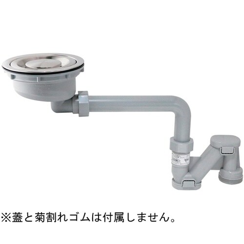 薄型横引きステンレストラップセット G2