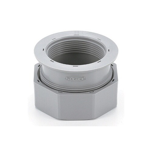 50A塩ビ管接続アダプターセット TO−