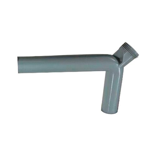 30A排水エルボ(オーバーフロー付)【T