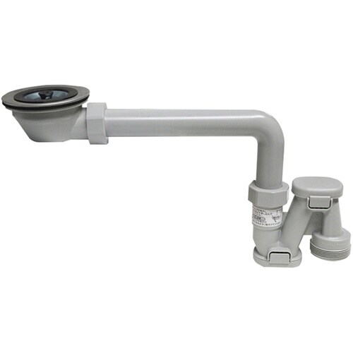 小型横引きKITトラップセット G2ネジ