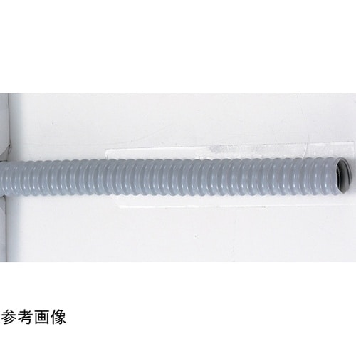 排水ホース 10m巻 鉄芯入 φ25mm