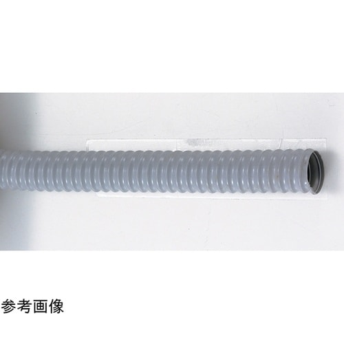 排水ホース 10m巻 鉄芯入 φ30mm