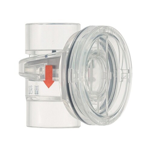 自封式トラップ(ウォレス)屋内用 縦引・