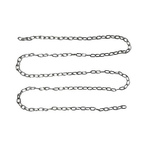 ステンレスチェーン 30m巻 TO−10