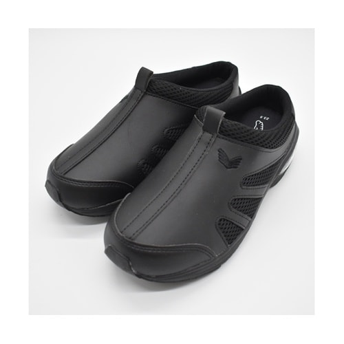 消臭クッションインソール サボシューズ