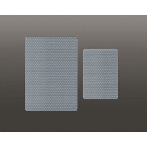 シリコンラップ角型 大小 ベーシック S