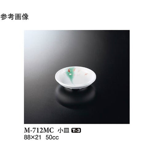 小皿 舞千鳥 20個入 M−712MC