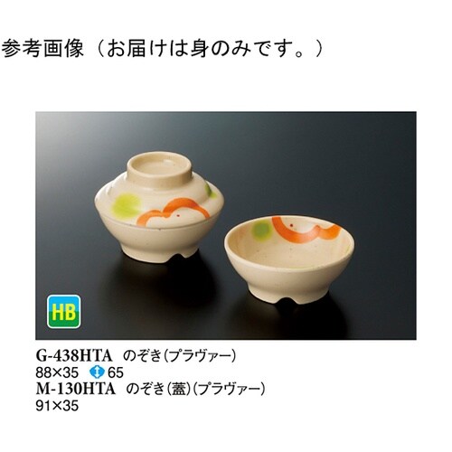 のぞき プラヴァー 10個入 G−438