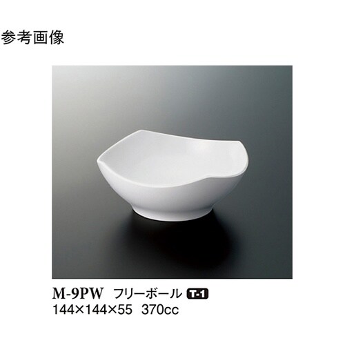 フリーボール パルホワイト 144×14