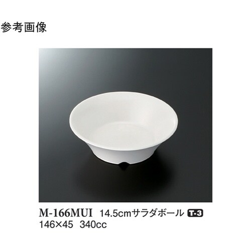 14.5cm サラダボール ミューズ 1