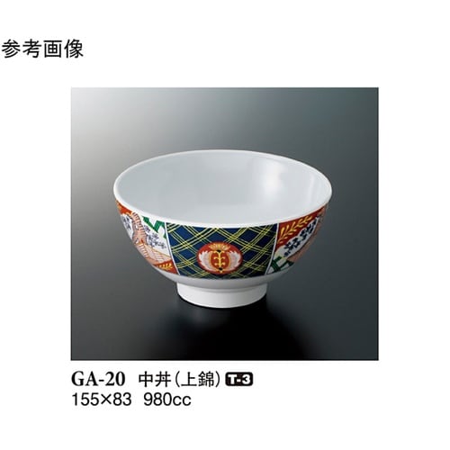 中丼 上錦 10個入 GA−20