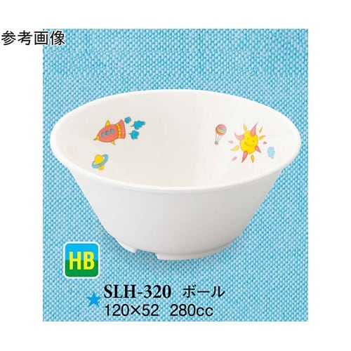 ボール リトルムーン 120×52mm