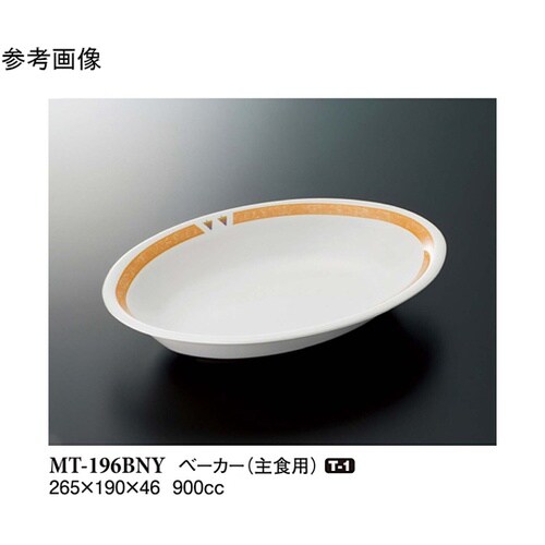 ベーカー バランスナビ 10個入 MT−