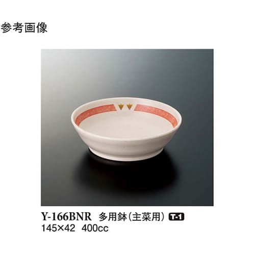 多用鉢 バランスナビ 10個入 Y−16