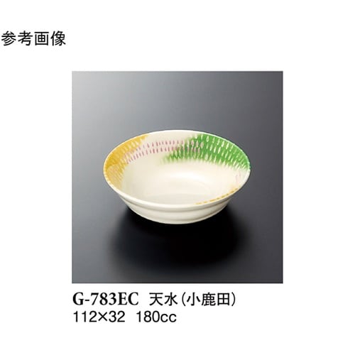 天水 小鹿田 200個入 G−783EC