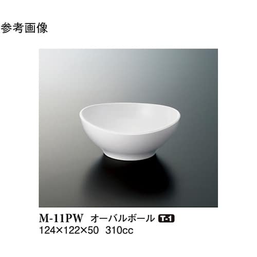 オーバルボール パルホワイト 120個入