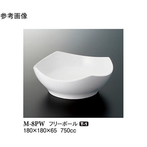 フリーボール パルホワイト 50個入 M