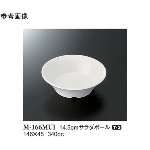 14.5cm サラダボール ミューズ 9