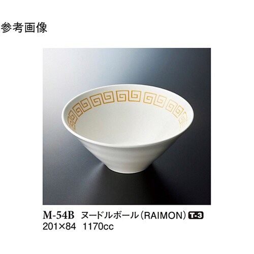 ヌードルボール RAIMON 40個入