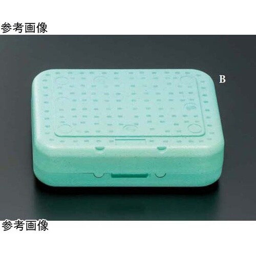 お食事便ケース(身蓋セット) ブルー 1