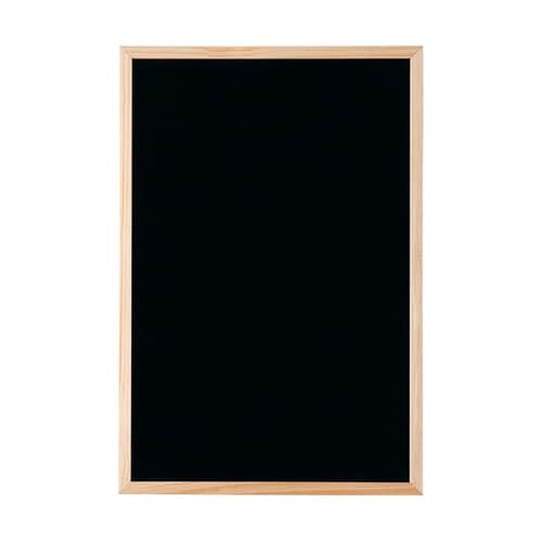 ブラックボード 90×60cm ナチュラ