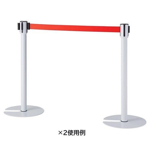 ベルトパーティション スタッキングタイプ