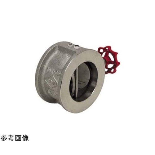 ステンレス ウイングチャッキ(10−UN