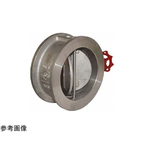 ステンレス ウイングチャッキ(20−UN