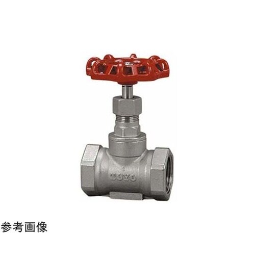 ステンレス グローブ(UG−N)呼び径3