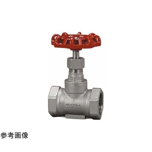 ステンレス グローブ(UG−N)呼び径5