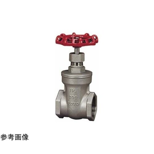 ステンレス ゲート(US−N)呼び径50