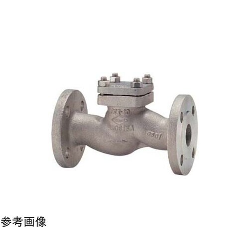 ステンレス チャッキ(20−UNF−VA