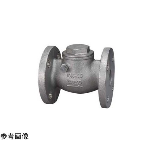 ステンレス チャッキ(UNSF−N)呼び