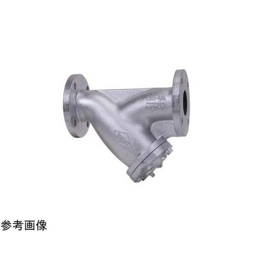 ダクタイル Y形ストレーナ(10−DTF