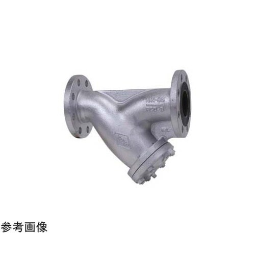 ダクタイル Y形ストレーナ(16−DTF