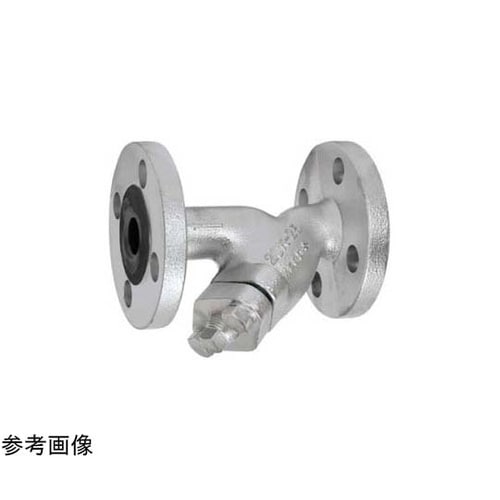 ダクタイル Y形ストレーナ(20−DTF
