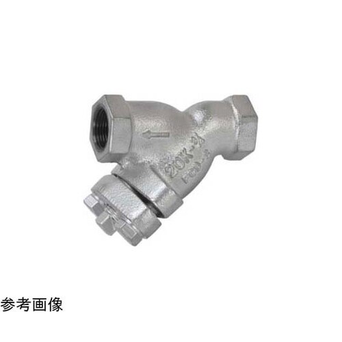 ダクタイル Y形ストレーナ(20−DT−