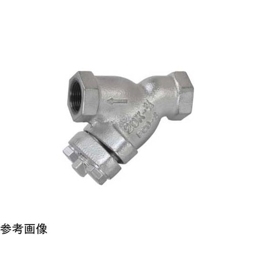 ダクタイル Y形ストレーナ(20−DT−