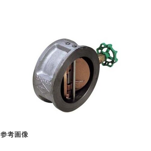 ダクタイル ウイングチャッキ(20−DN