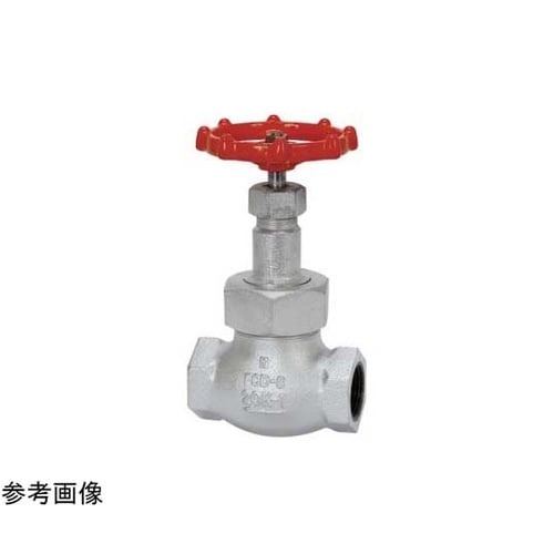 ダクタイル グローブ(20−DG−N)呼