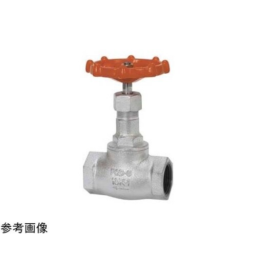 ダクタイル ジスク入りグローブ(10−D