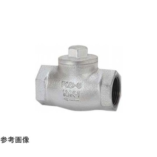 ダクタイル チャッキ(10−DN−N)呼