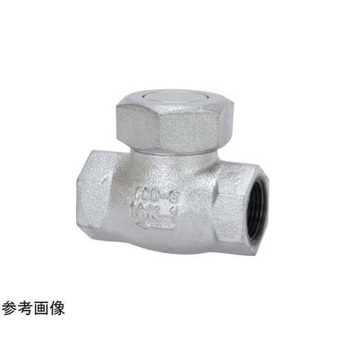 ダクタイル チャッキ(16−DN−N)呼