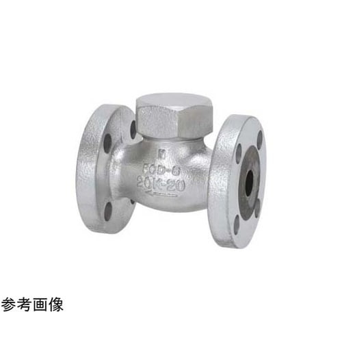 ダクタイル チャッキ(20−DNF−N)