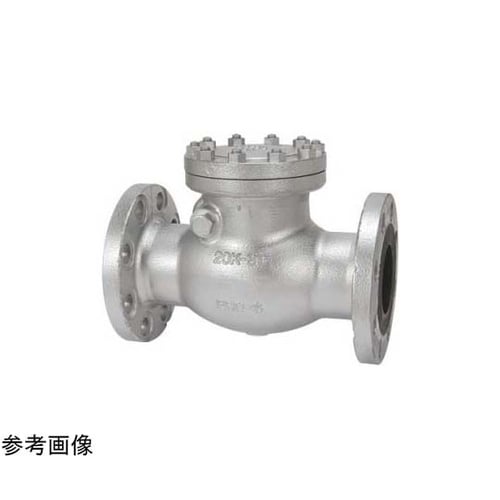 ダクタイル チャッキ(20−DNSF−N