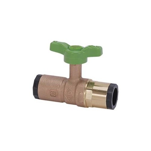 鉛レス えん結び(LBOXC−T)呼び径