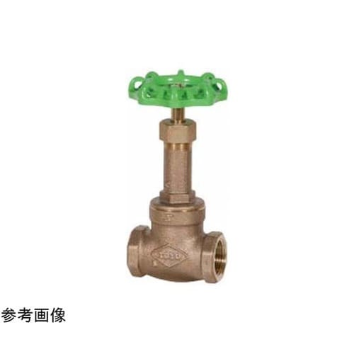 鉛レス ゲート(LJ10−BSR)呼び径