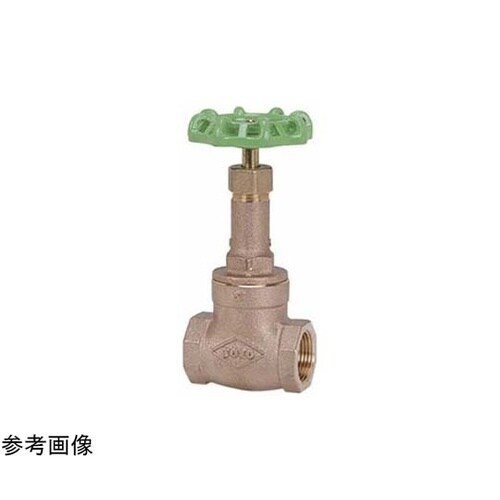 鉛レス ゲート(LJ5−BSR)呼び径1